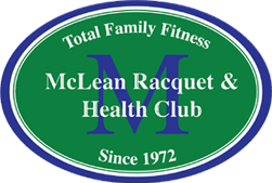 McLean Racquet & Health Club