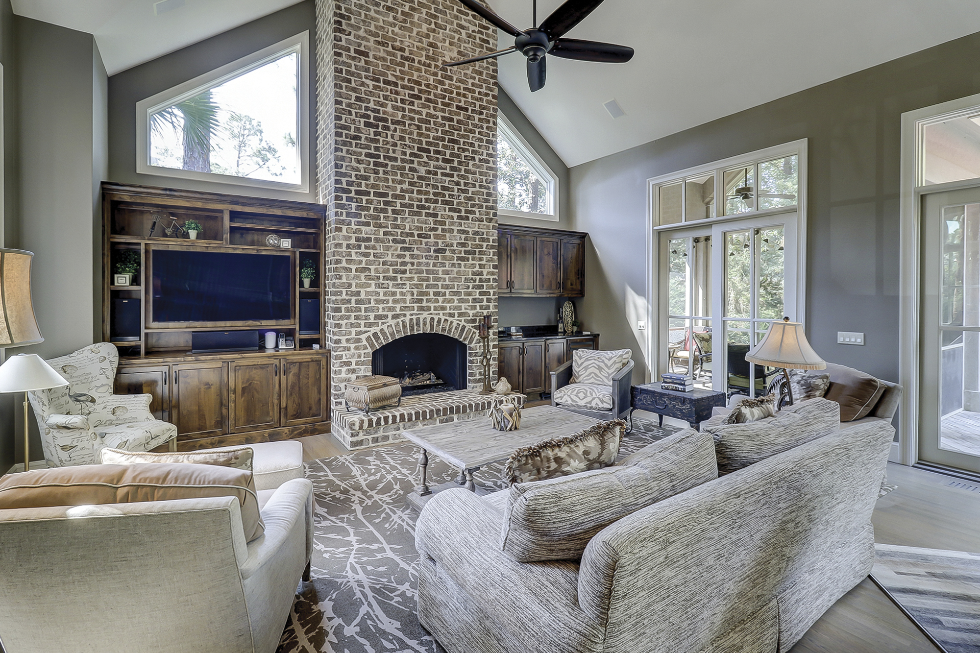 Hilton Head Island Five Percent Discount