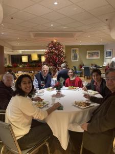 2022 Century Tournament Dinner