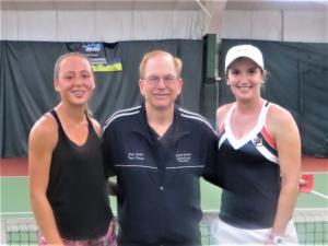 2019 Tennis Charity Event