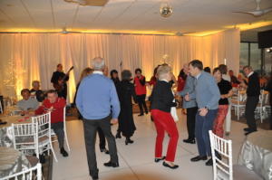 2019 Club Holiday Party